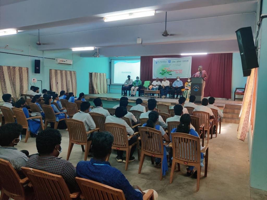 Energy Conservation Day 2022